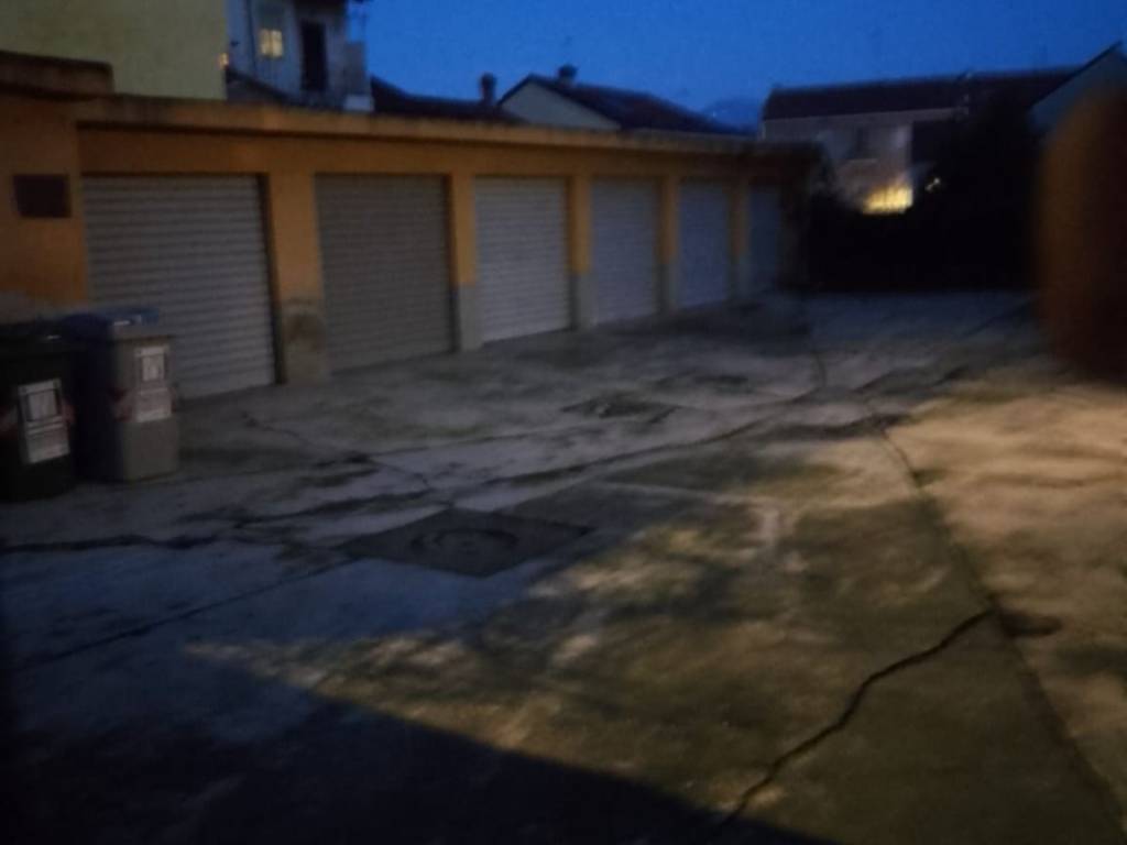 Box / garage a Moncalieri in Via Fiume, 22 - Foto 3