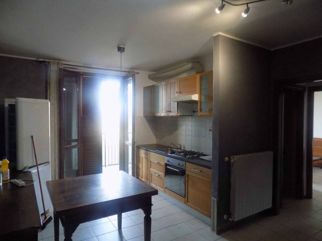 Appartamento a Giussago in Via Giuseppe Garibaldi - Foto 2