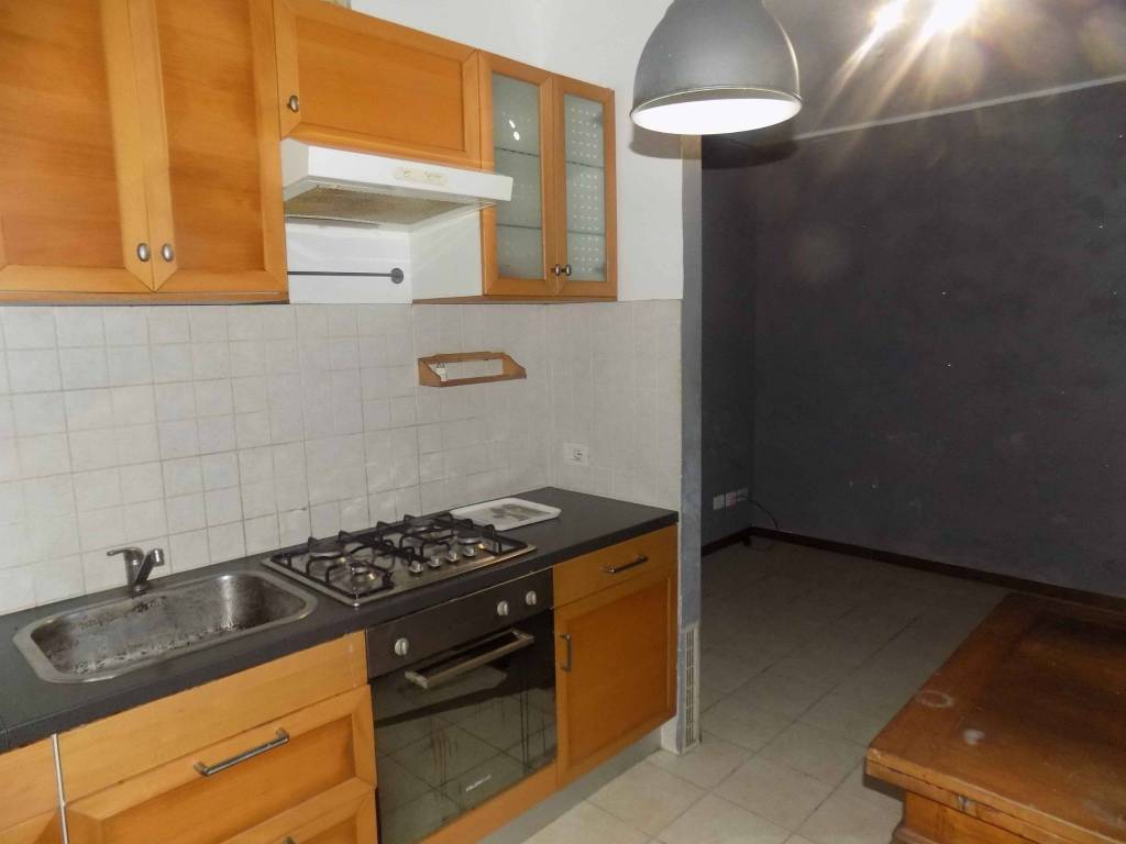 Appartamento a Giussago in Via Giuseppe Garibaldi - Foto 5