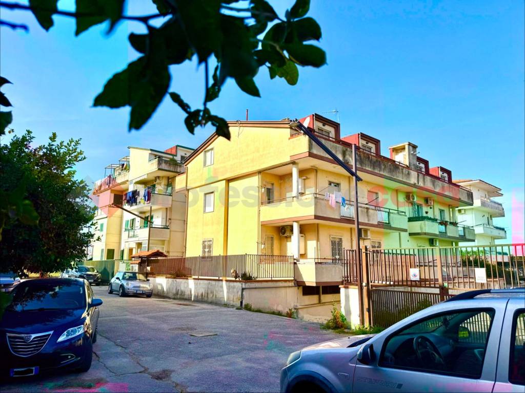 Appartamento a Acerra in Via Gianturco, 45 - Foto 4