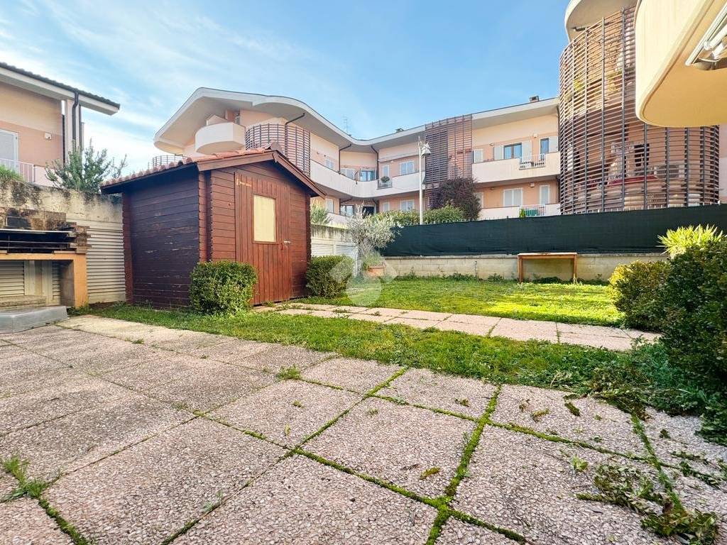 Casa indipendente a Calenzano in Via dei Tigli, 64 - Foto 3