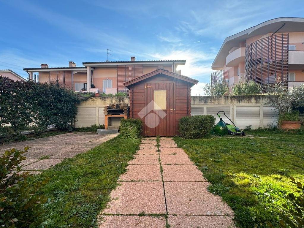Casa indipendente a Calenzano in Via dei Tigli, 64 - Foto 4