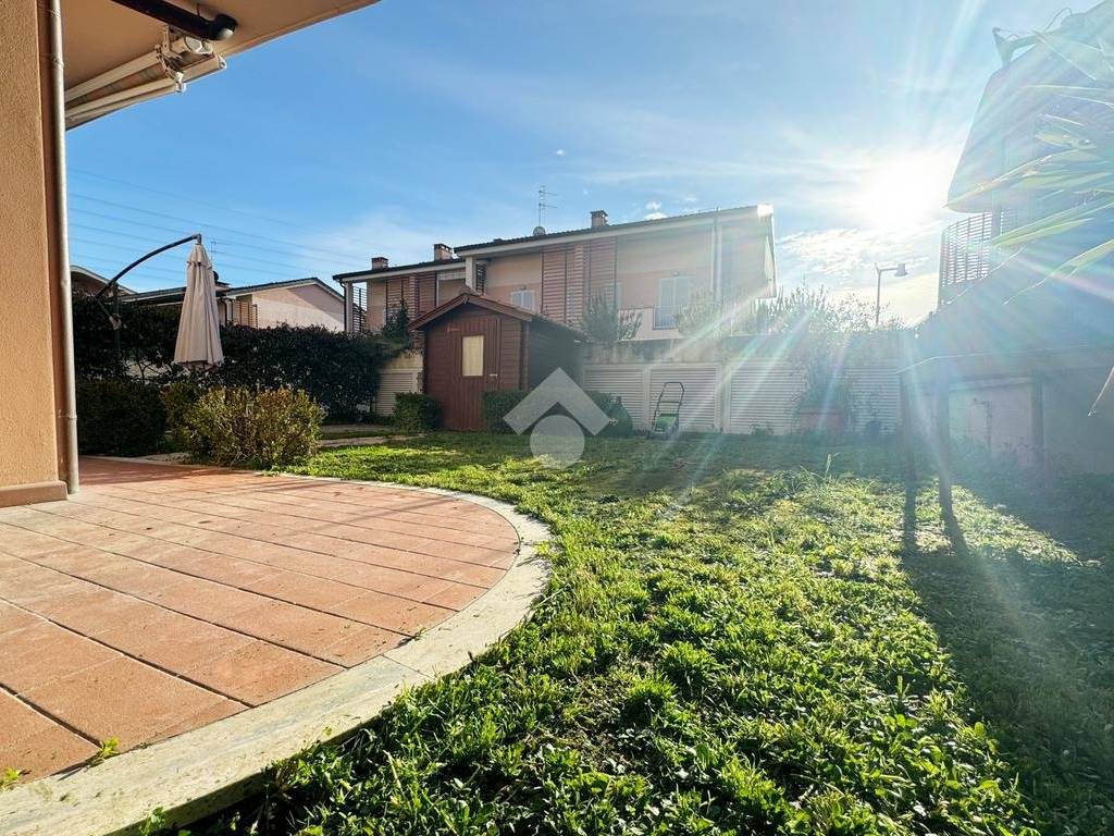 Casa indipendente a Calenzano in Via dei Tigli, 64 - Foto 5