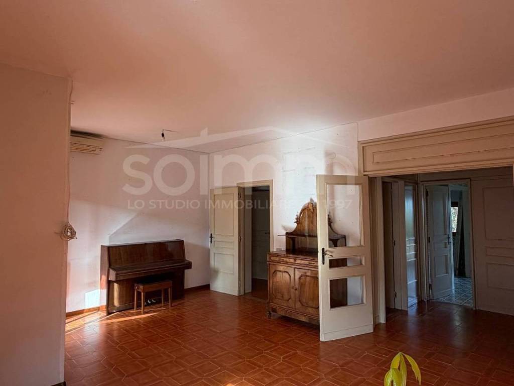 Appartamento a Cagliari in Piazza Delle Ninfe, 6 - Foto 3