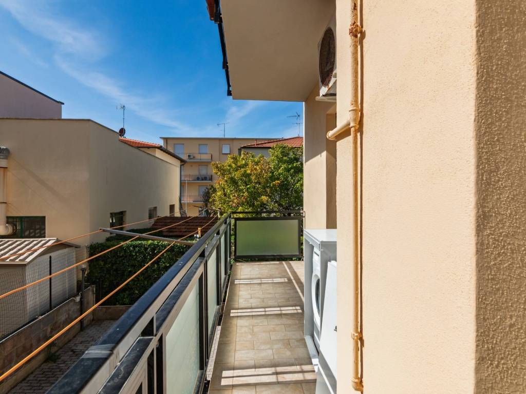 Appartamento a San vincenzo in Via Montegrappa, 17 - Foto 4