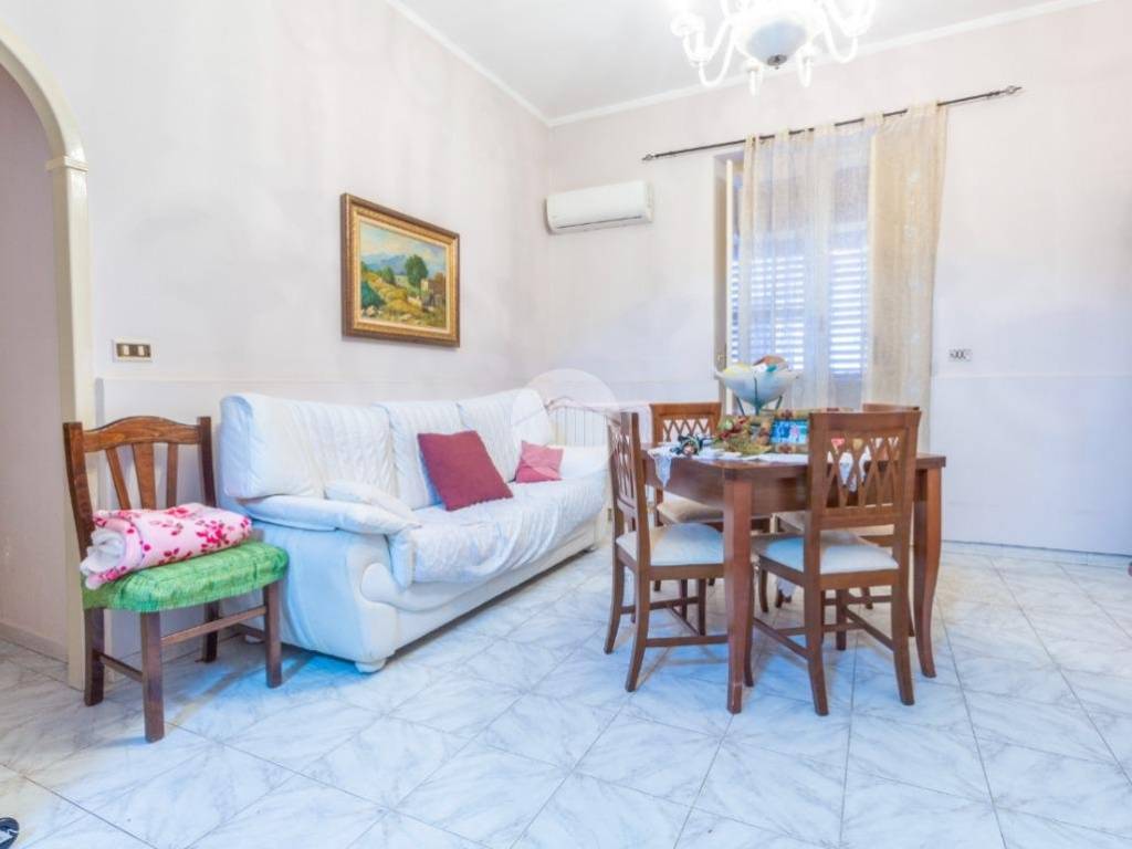 Appartamento a Villabate in Via Carlo Alberto dalla Chiesa, 7 - Foto 2