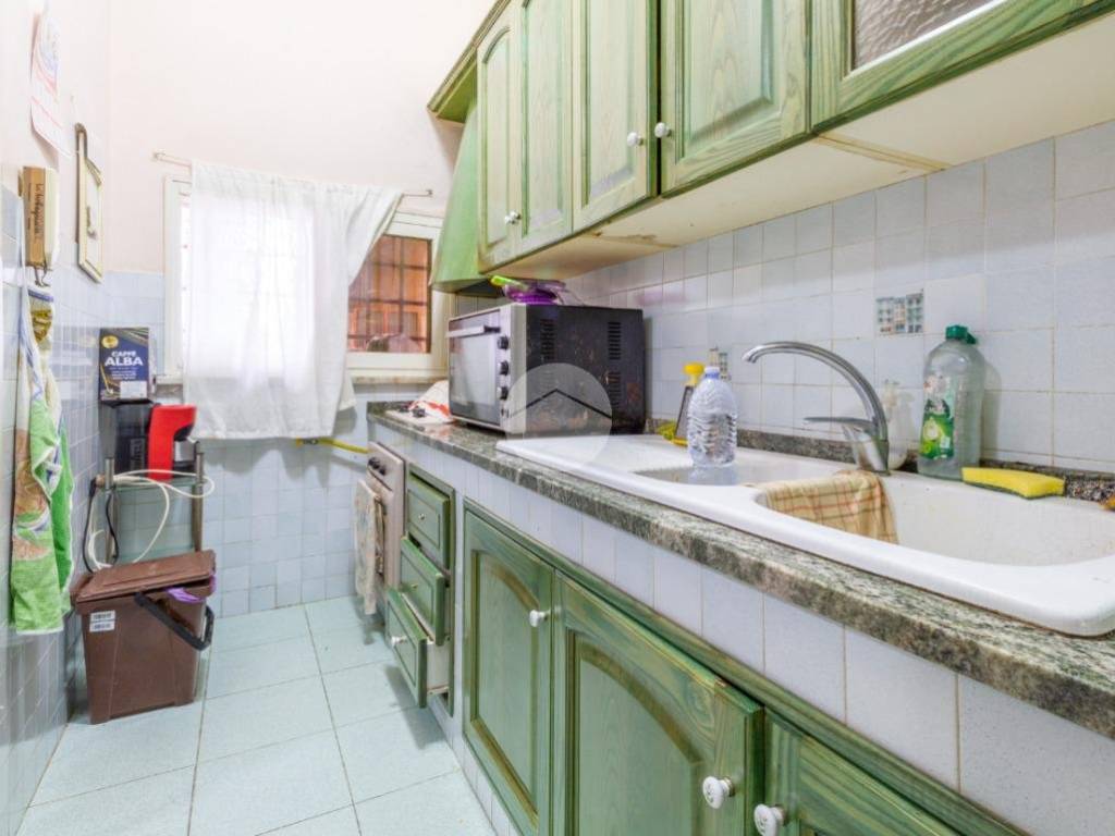 Appartamento a Villabate in Via Carlo Alberto dalla Chiesa, 7 - Foto 4