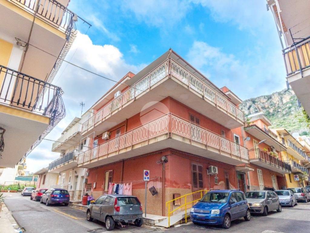Appartamento a Villabate in Via Carlo Alberto dalla Chiesa, 7 - Foto 5
