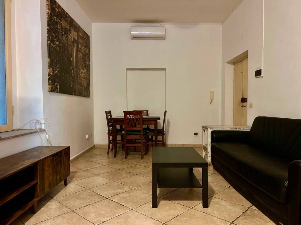 Appartamento a Civitavecchia in Via Trieste, 7 - Foto 4