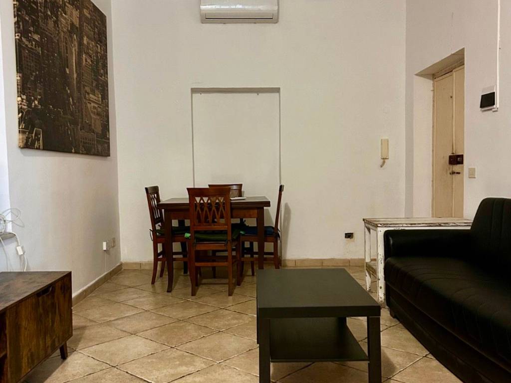 Appartamento a Civitavecchia in Via Trieste, 7 - Foto 5