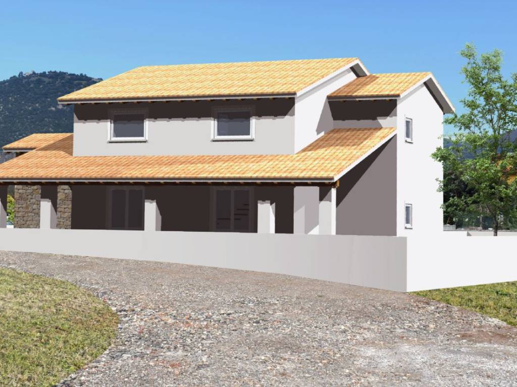 Villa a Monsummano terme in Via della Grotta Giusti - Foto 3