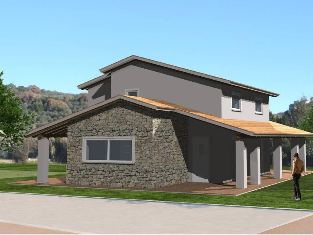 Villa a Monsummano terme in Via della Grotta Giusti - Foto 4