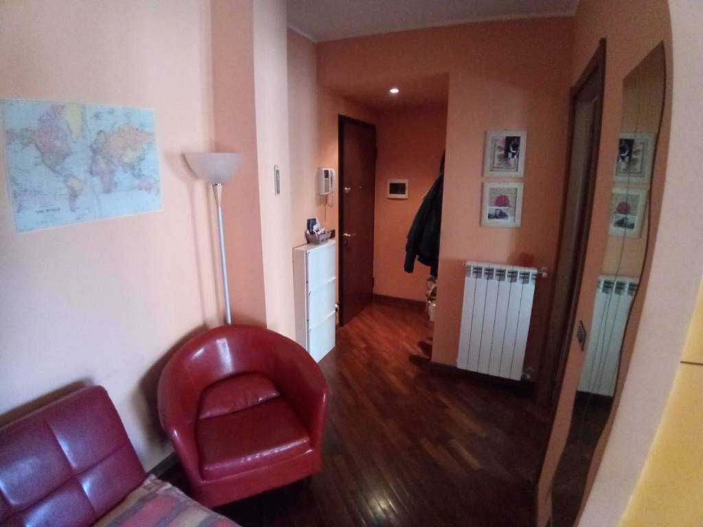 Appartamento a Novara in Via San Bernardino da Siena - Foto 2