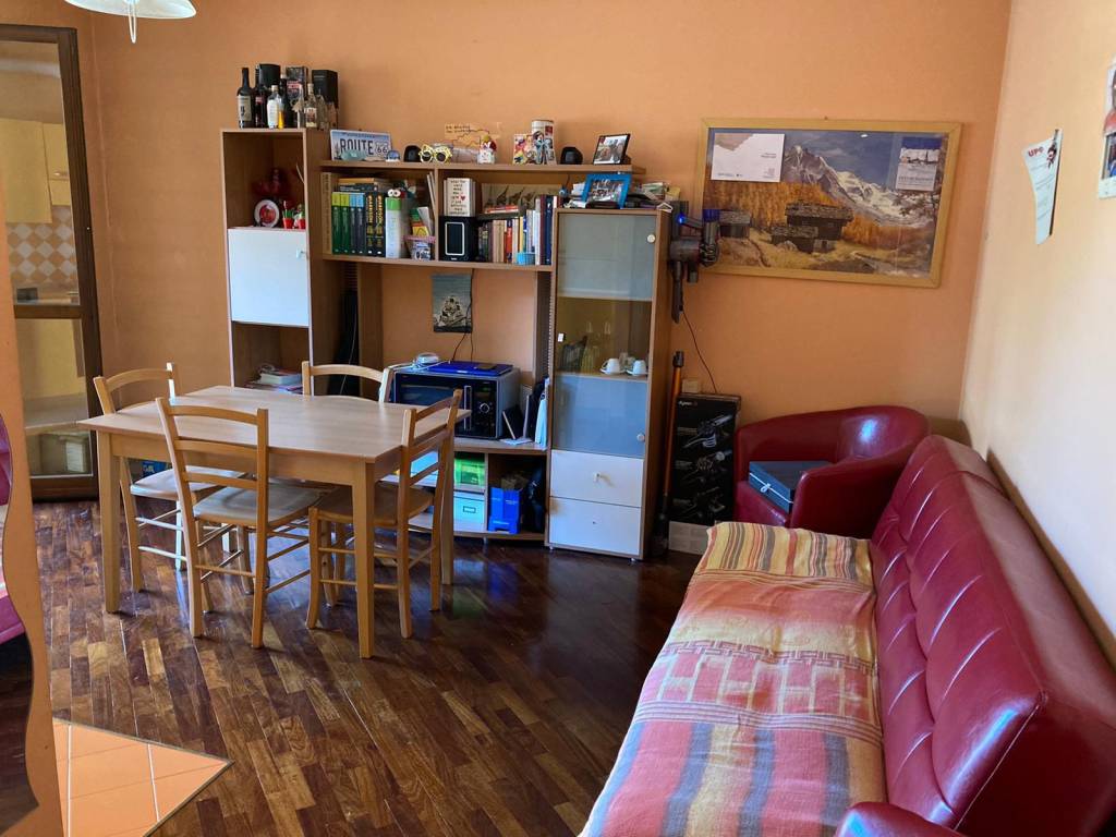 Appartamento a Novara in Via San Bernardino da Siena - Foto 3