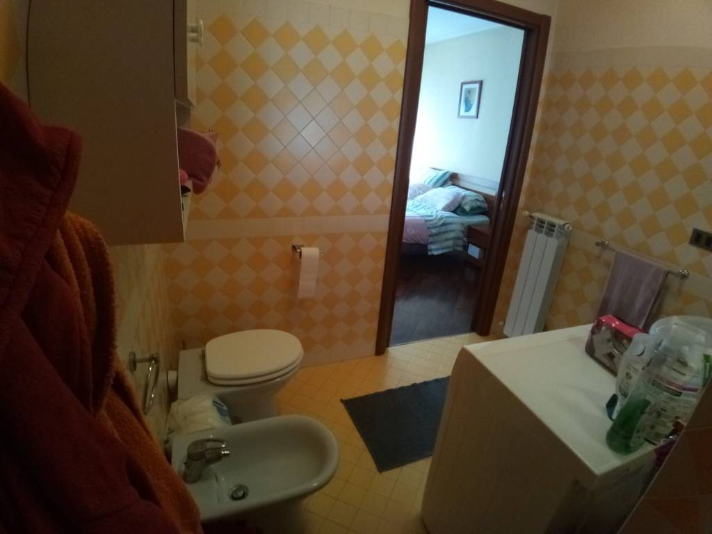 Appartamento a Novara in Via San Bernardino da Siena - Foto 4