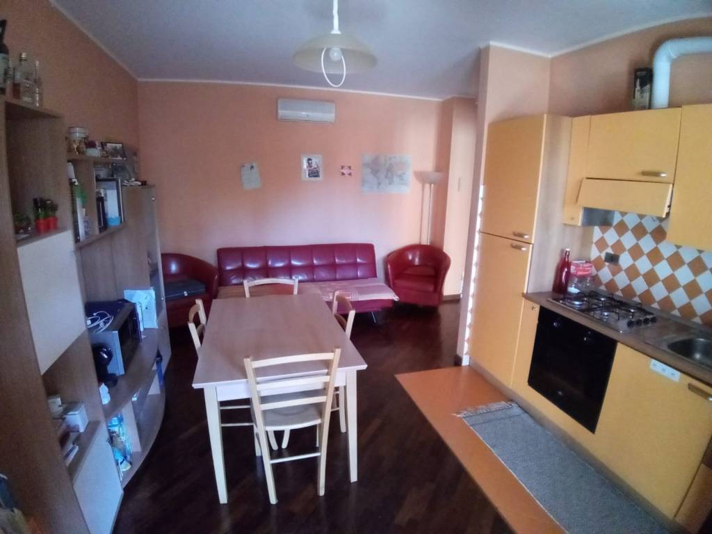 Appartamento a Novara in Via San Bernardino da Siena - Foto 5