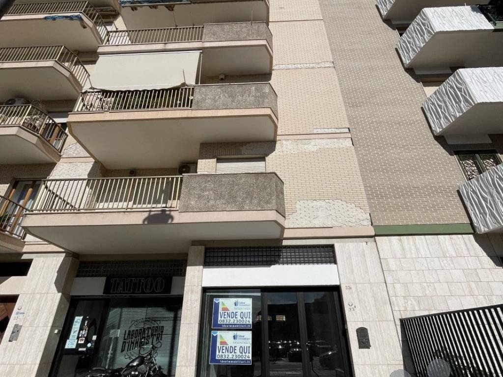 Immobile a Lecce in Via Capitano Ritucci, 33b - Foto 4
