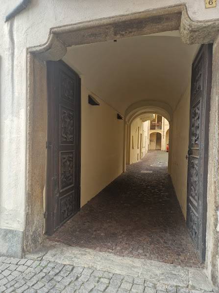 Appartamento a Ivrea in Via Siccardi, 6 - Foto 3