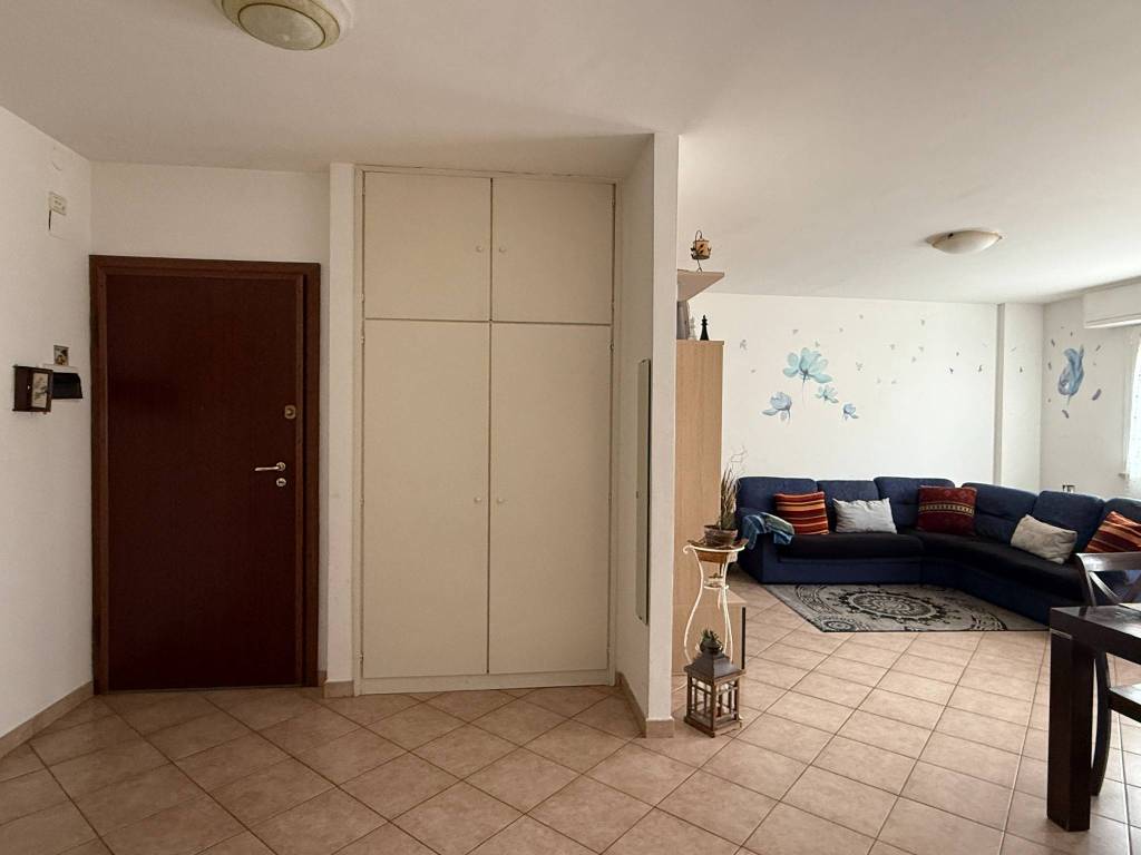 Attico / mansarda a Perugia in Via Don Luigi Sturzo, 25 - Foto 2