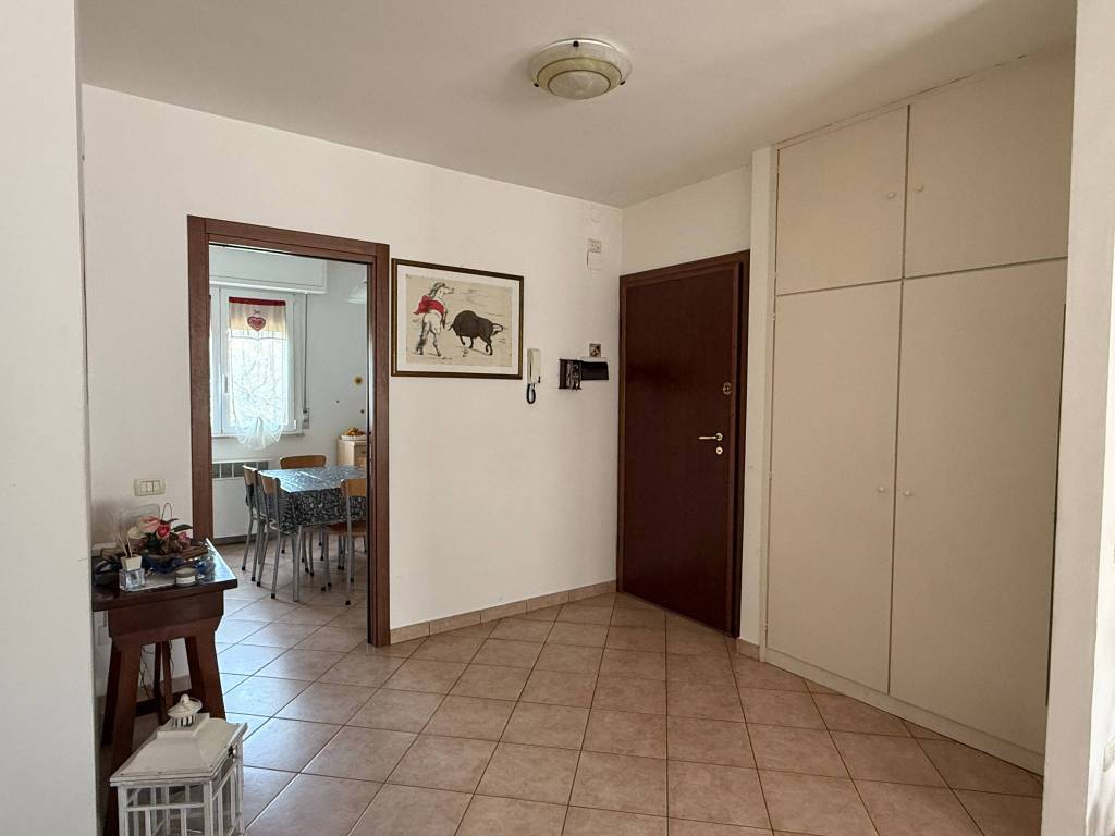 Attico / mansarda a Perugia in Via Don Luigi Sturzo, 25 - Foto 3
