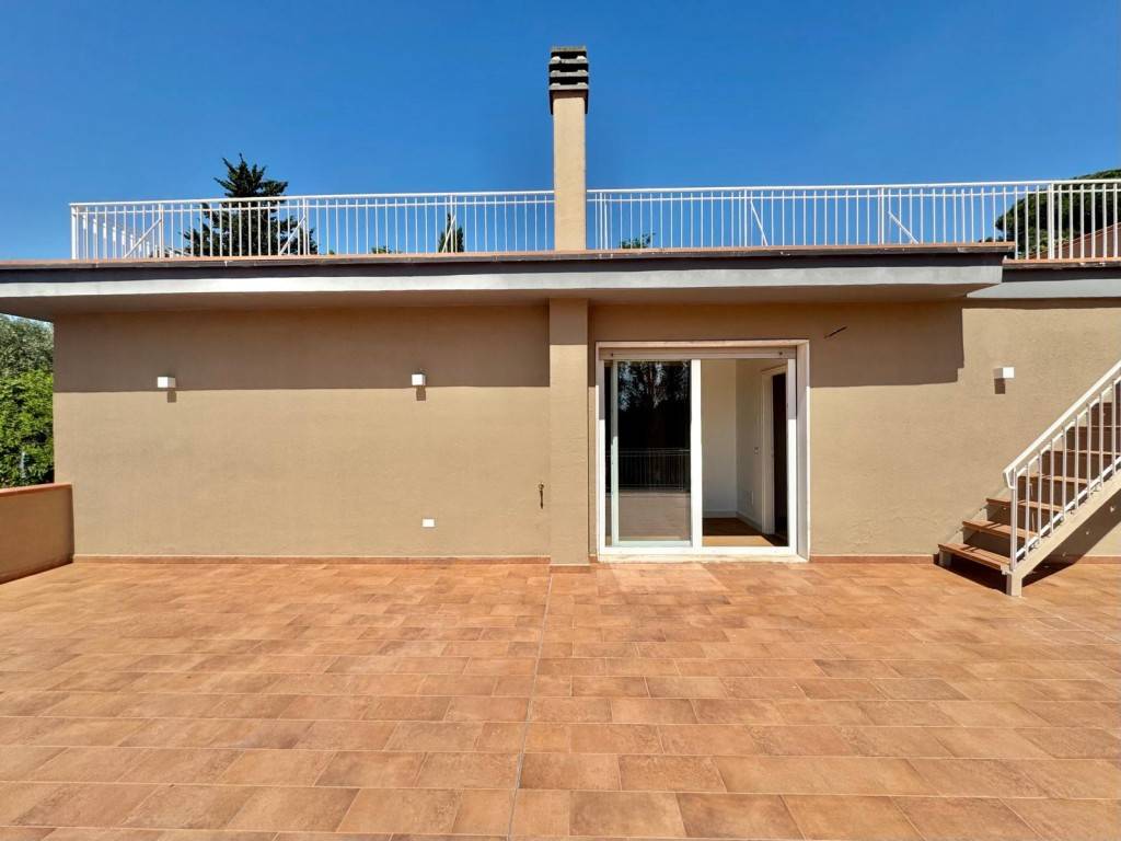 Villa a Bagno a ripoli in via borrani - Foto 3