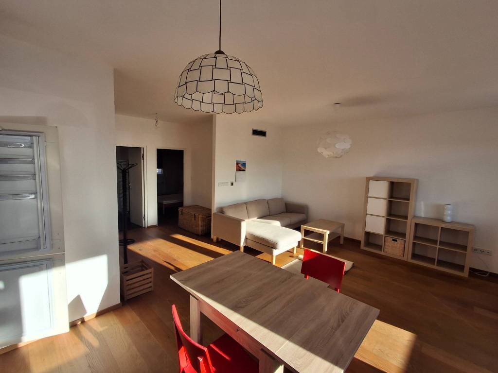 Appartamento a Bolzano in Vicolo del Bersaglio - Foto 3