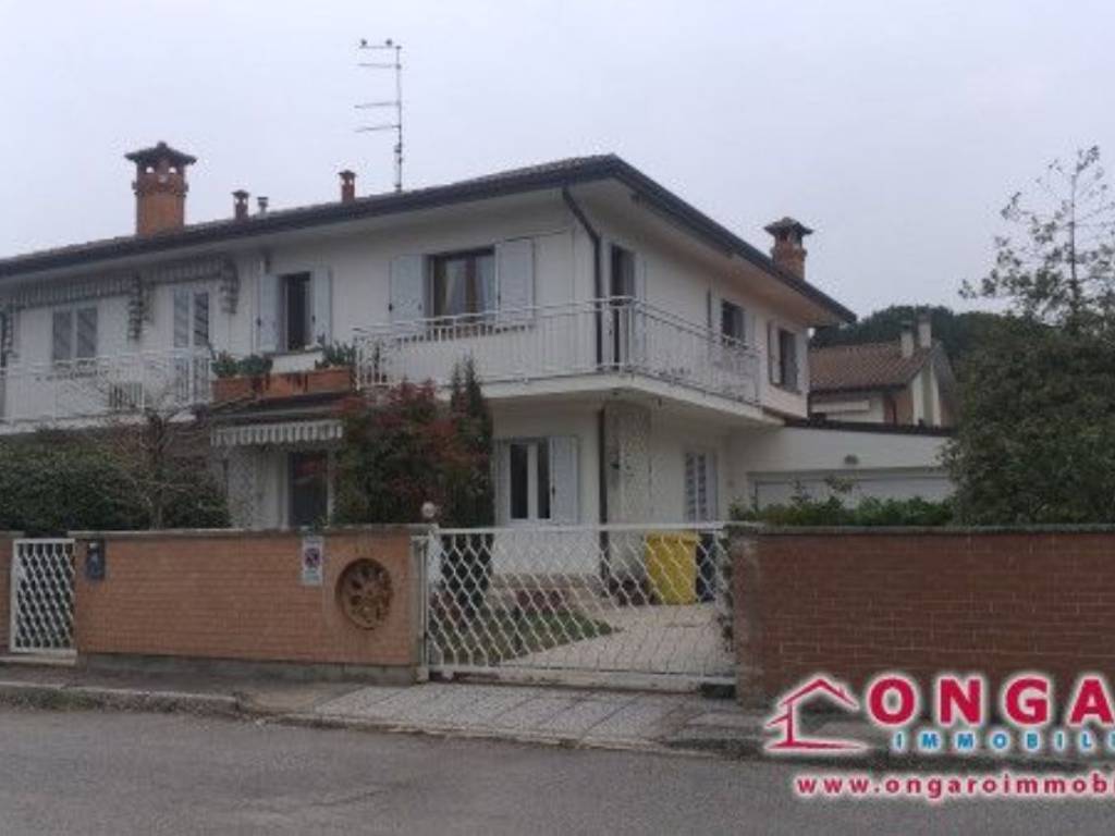 Villa a Copparo in Parini s.n.c - Foto 1