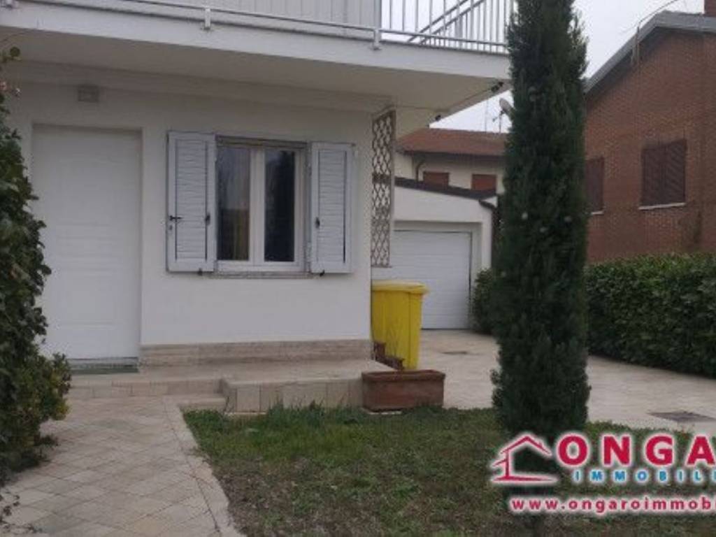 Villa a Copparo in Parini s.n.c - Foto 3