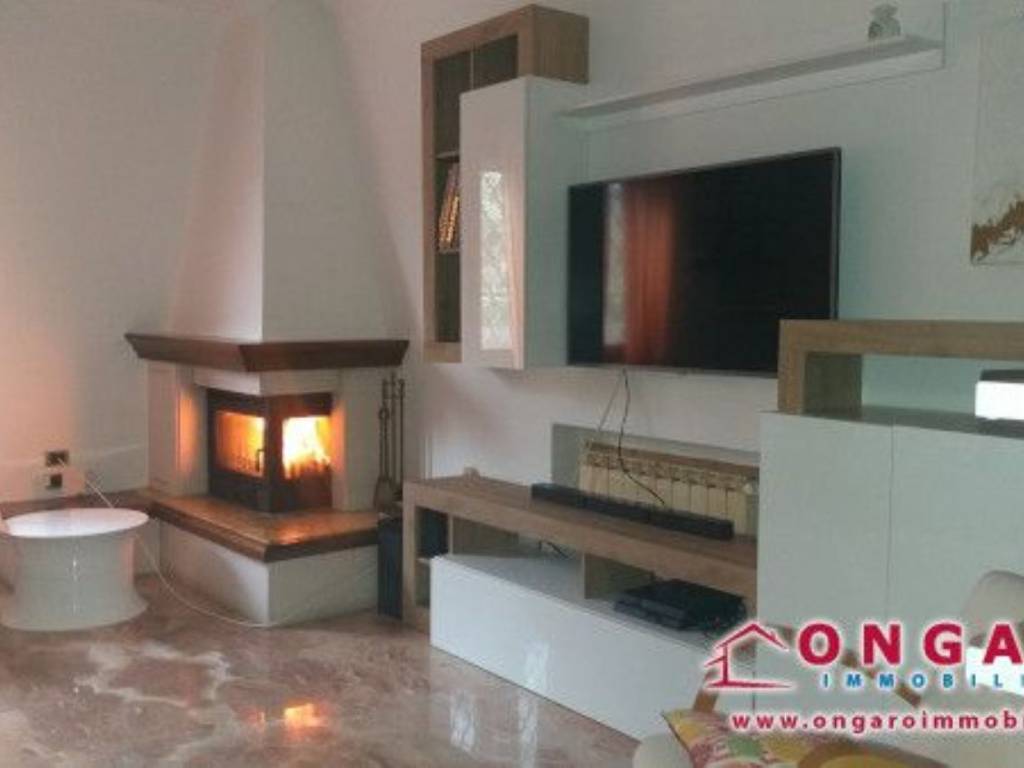 Villa a Copparo in Parini s.n.c - Foto 4