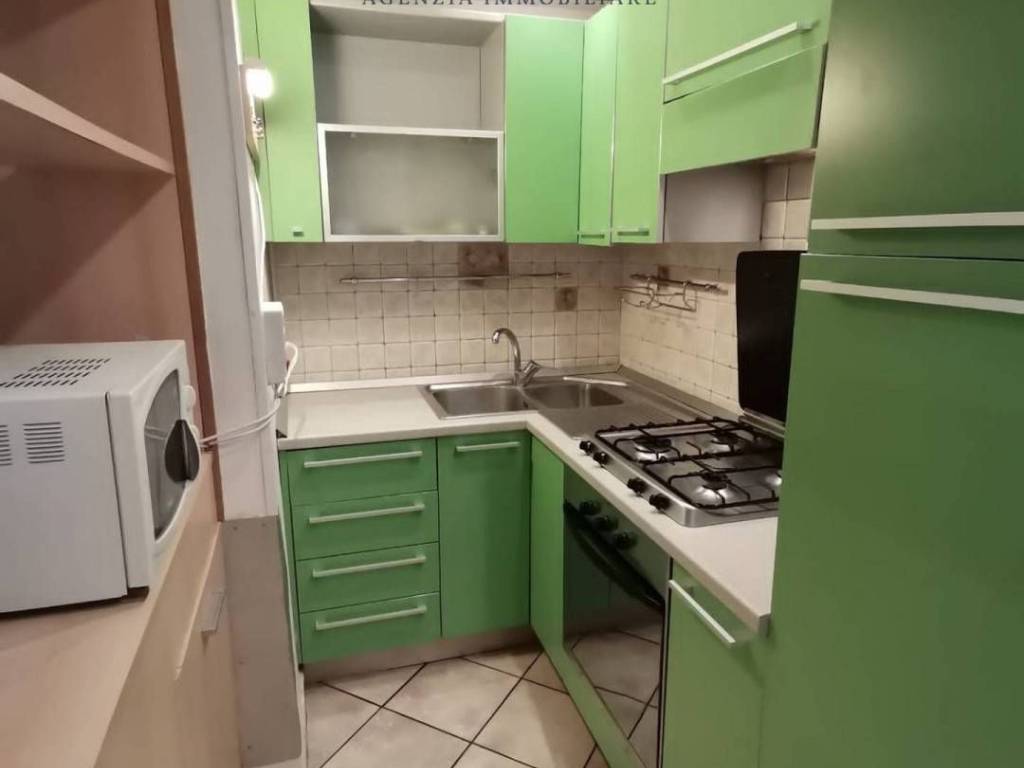 Appartamento a Jesi in VITTORIA, 45 - Foto 2