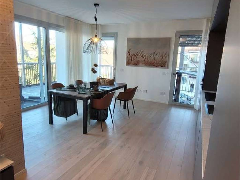 Appartamento a Castelfranco veneto in Via Roma , 30 - Foto 3