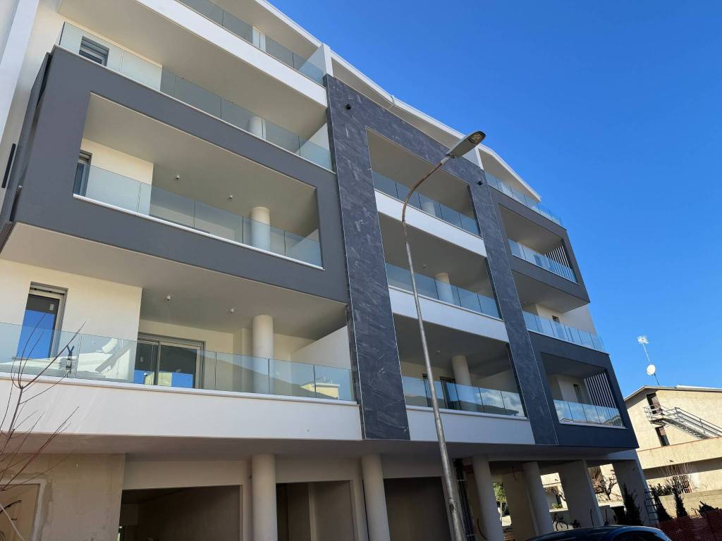 Appartamento a Tortoreto in Via Guglielmo Pepe, 62 - Foto 3