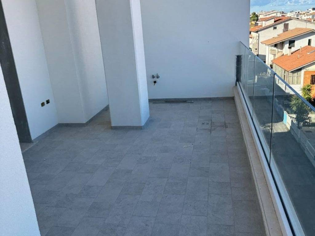 Appartamento a Tortoreto in Via Guglielmo Pepe, 62 - Foto 5