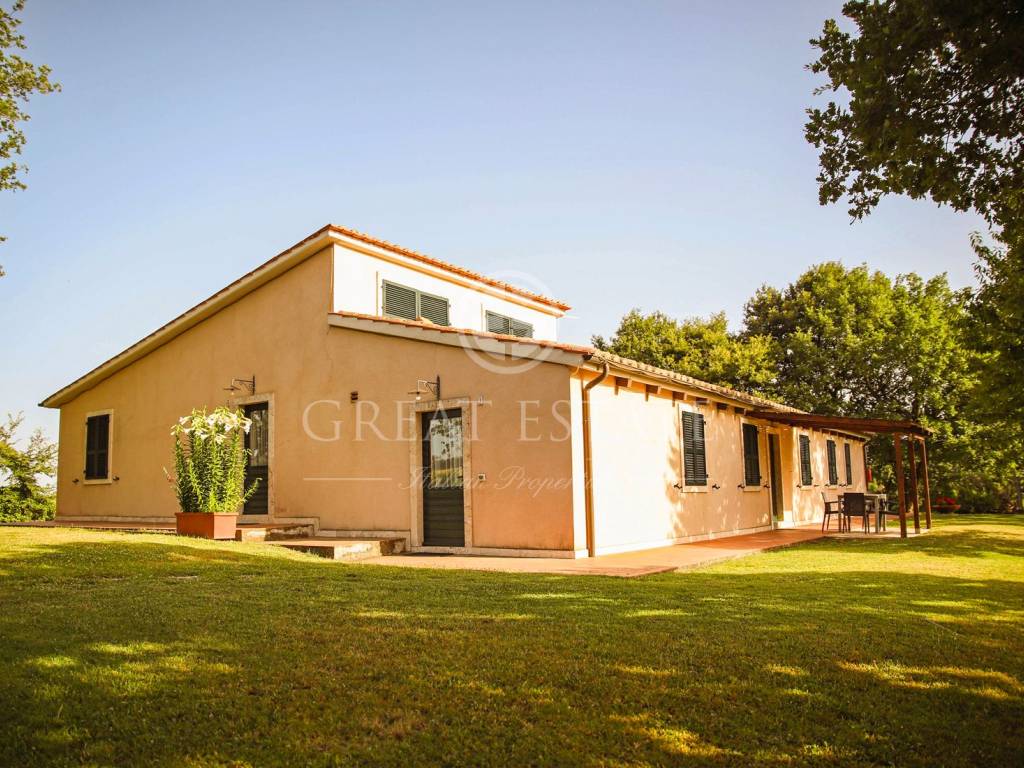 Rustico / casale a Semproniano - Foto 2