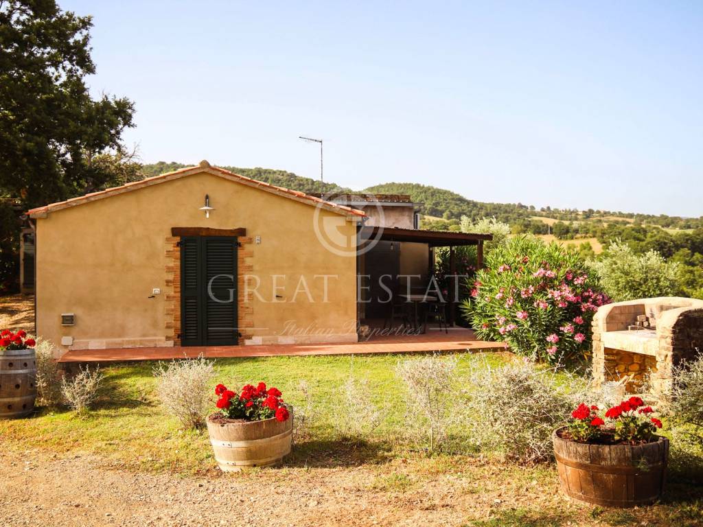 Rustico / casale a Semproniano - Foto 3