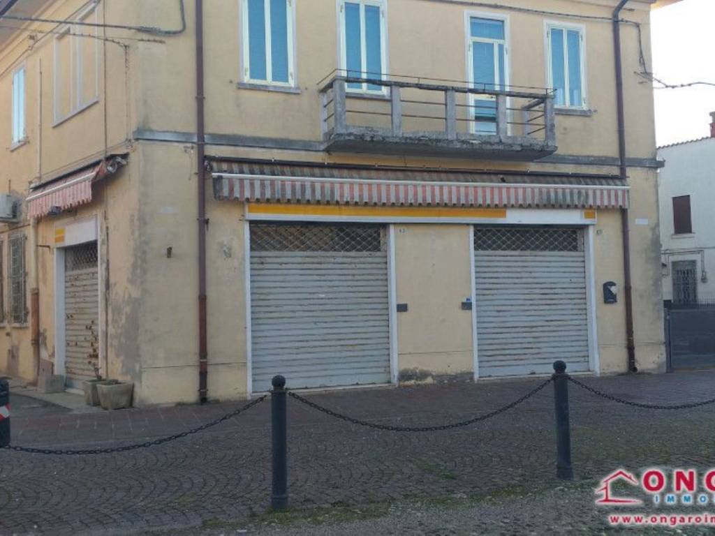 Immobile a Copparo in XX Settembre s.n.c - Foto 3