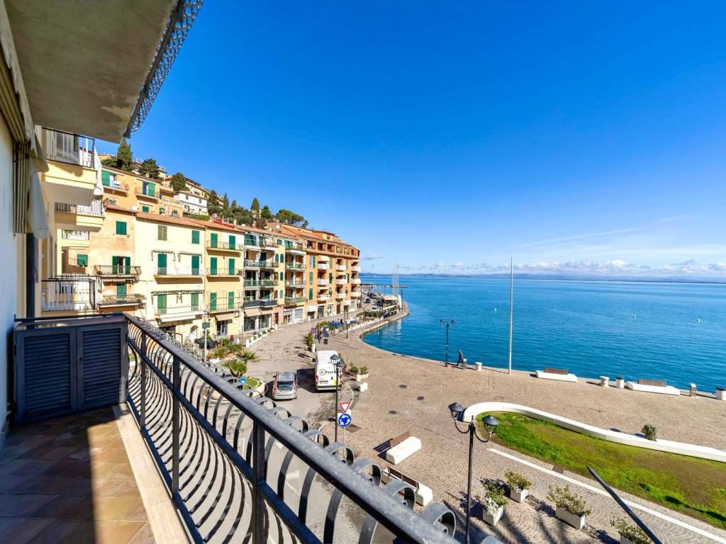 Appartamento a Monte argentario in Piazzale dei Rioni - Foto 2