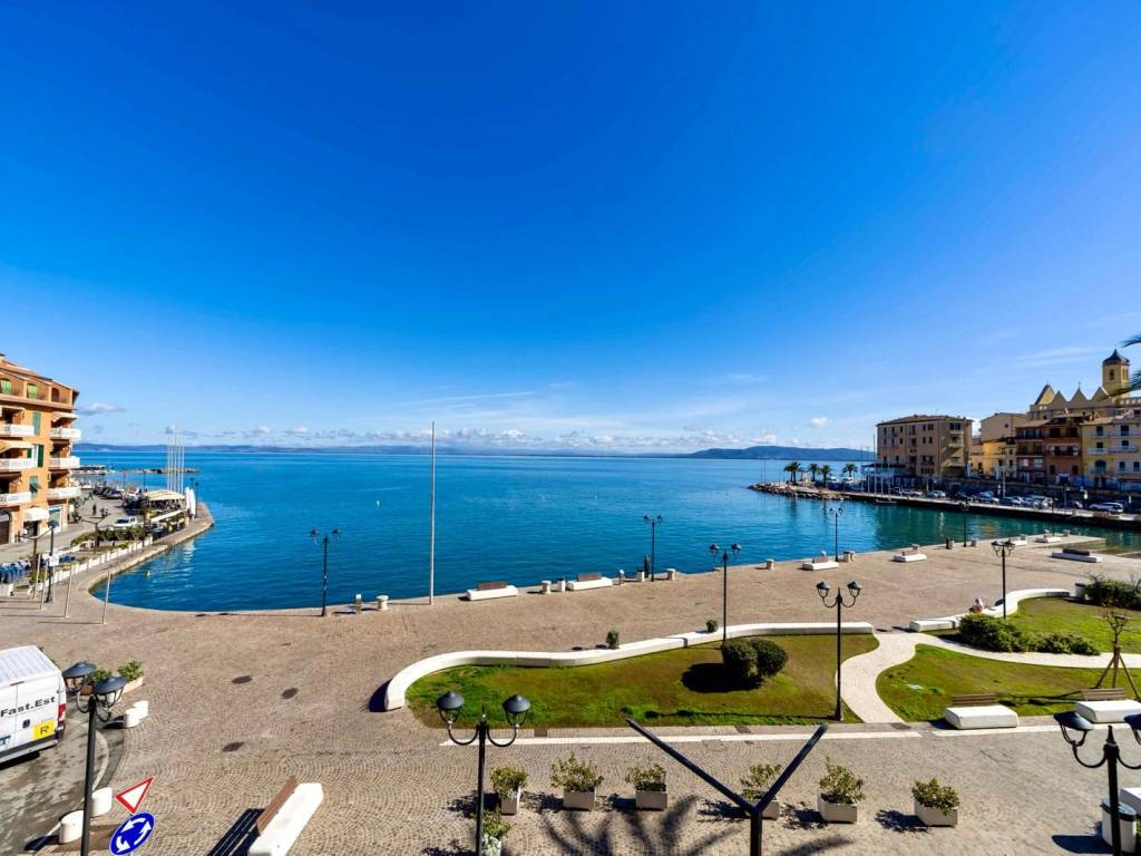 Appartamento a Monte argentario in Piazzale dei Rioni - Foto 3