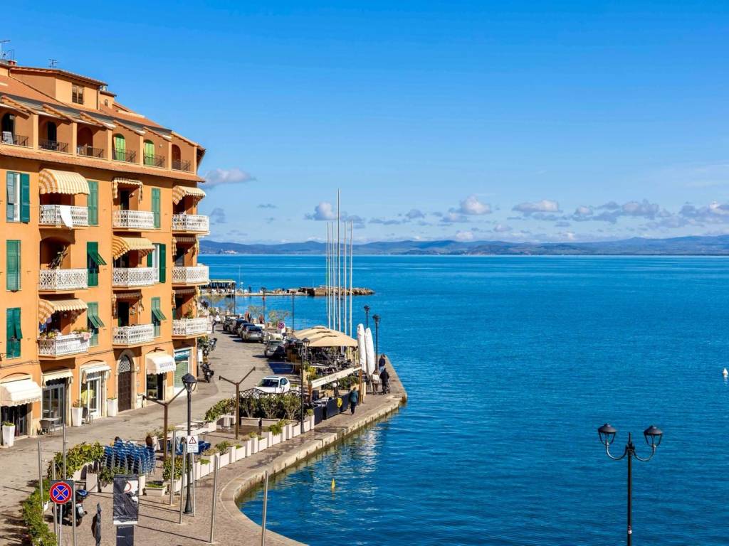 Appartamento a Monte argentario in Piazzale dei Rioni - Foto 4