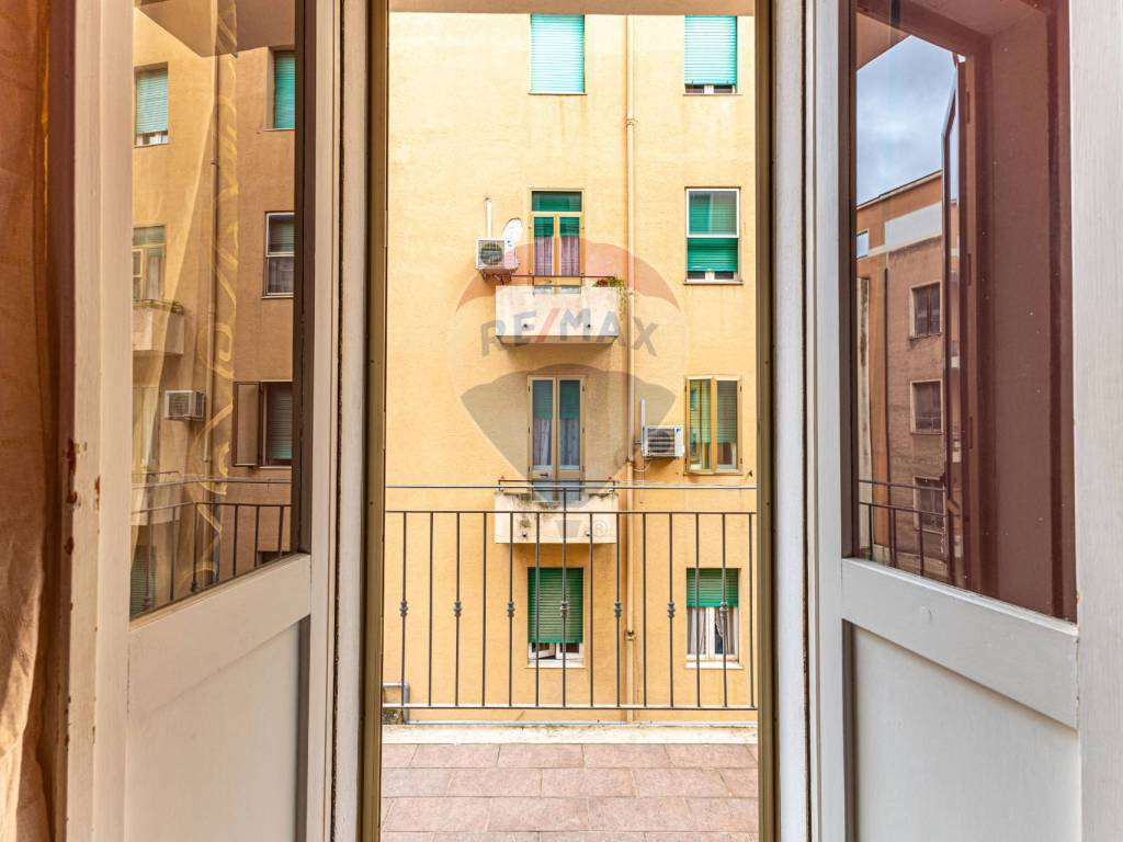 Appartamento a Sassari in Via Filippo Turati, 35 - Foto 3