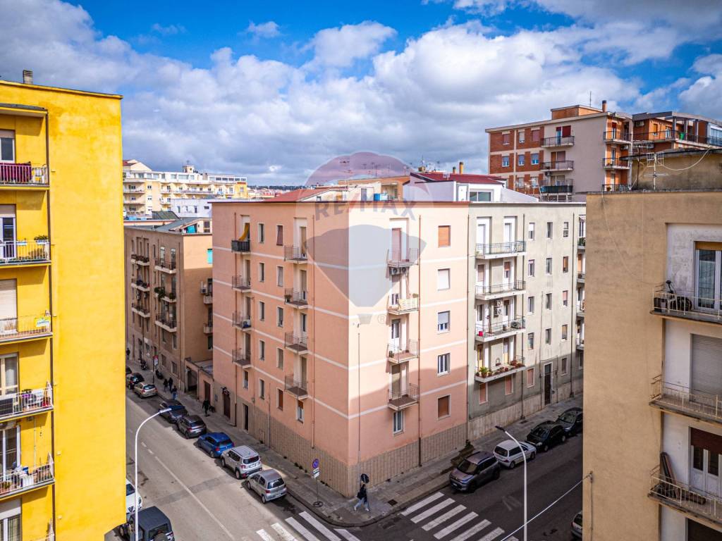 Appartamento a Sassari in Via Filippo Turati, 35 - Foto 4