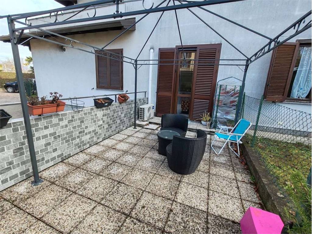 Appartamento a Bizzarone in via Gherbo - Foto 3