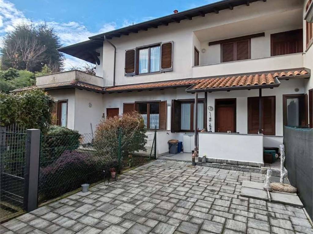 Appartamento a Bizzarone in via Gherbo - Foto 4