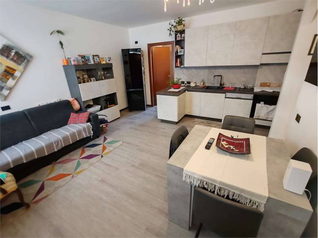 Appartamento a Bizzarone in via Gherbo - Foto 5