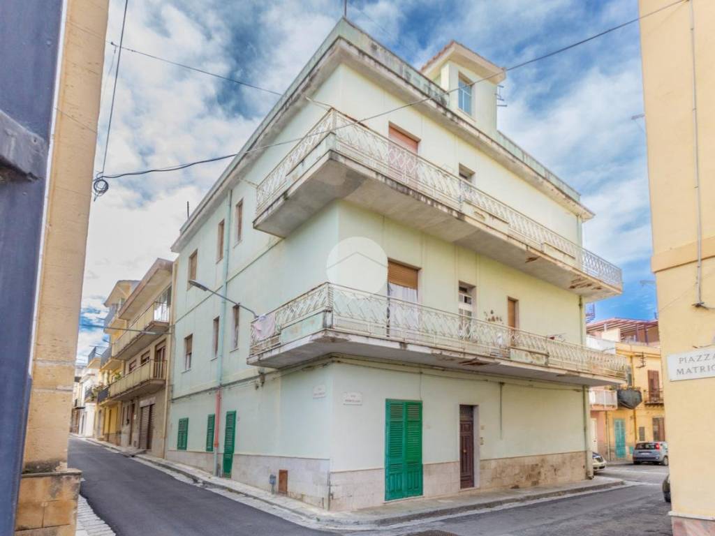 Appartamento a Villabate in Via primolano, 16 - Foto 4
