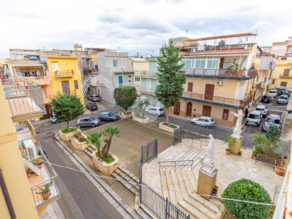 Appartamento a Villabate in Via primolano, 16 - Foto 5