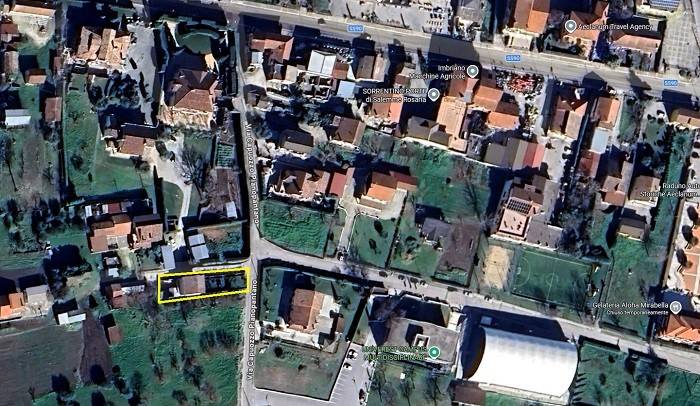 Villa a Mirabella eclano in Via Cerzito, 20 - Foto 2