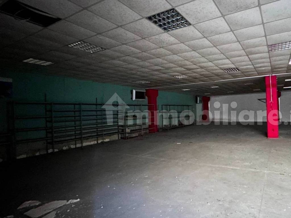 Immobile a Borgo ticino in Strada Statale Ticinese - Foto 3