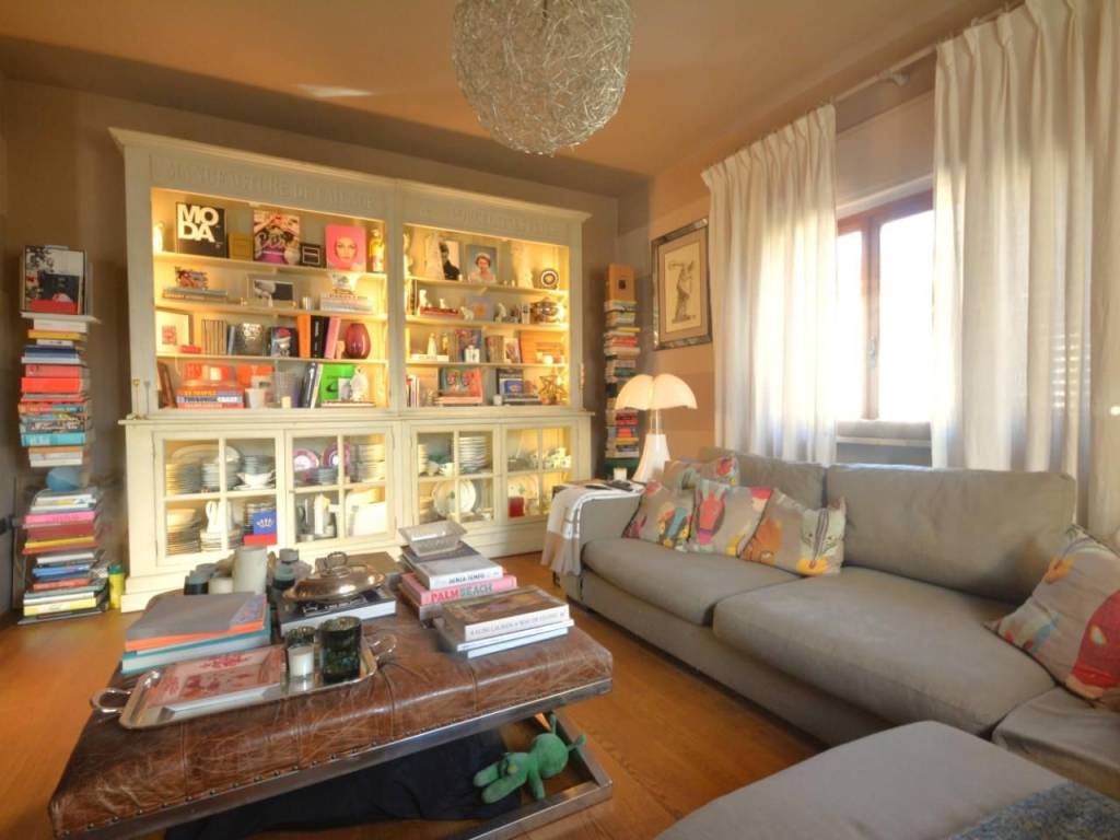 Villa a Lucca in Via San Filippo, , 55100 - Foto 2
