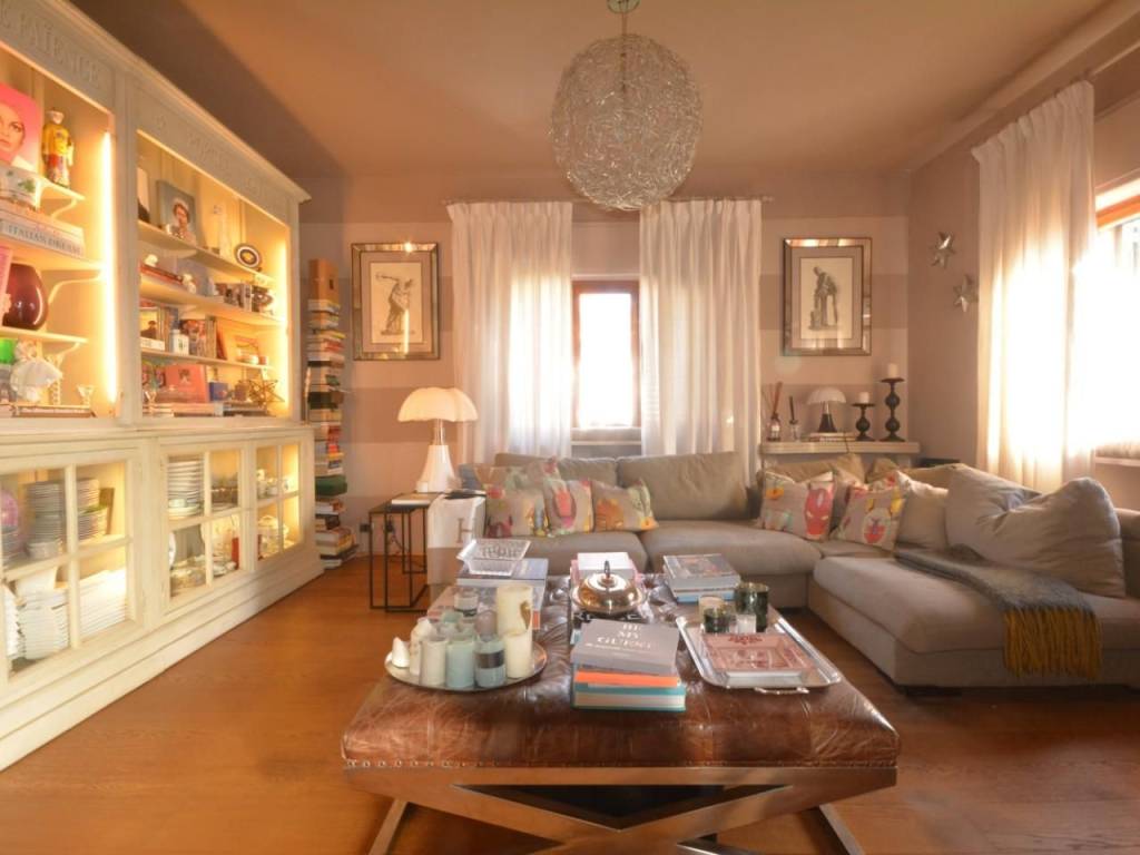 Villa a Lucca in Via San Filippo, , 55100 - Foto 3